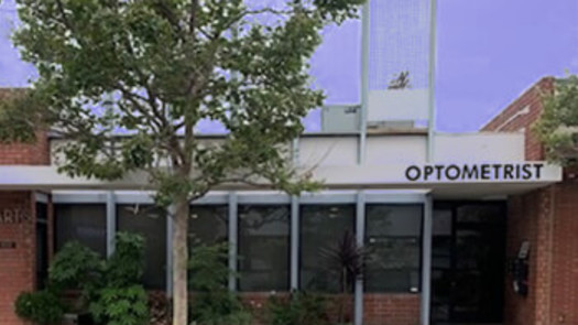 Optometry Practice For Sale