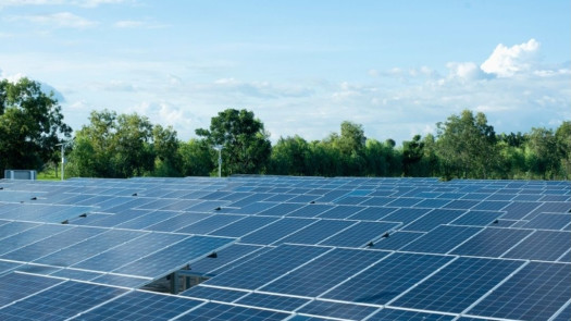 Leading Solar and Energy Storage EPC - VIC