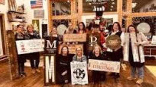 Super Fun Craft Franchise Resale