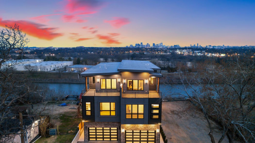 Best Views in Nashville, TN (2 units)