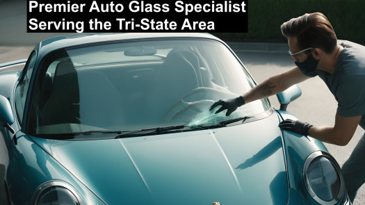 Extremely Profitable Auto Glass Replacement Company