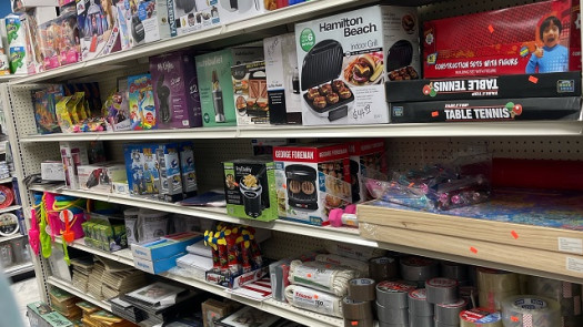 Discount Store For Sale in NY