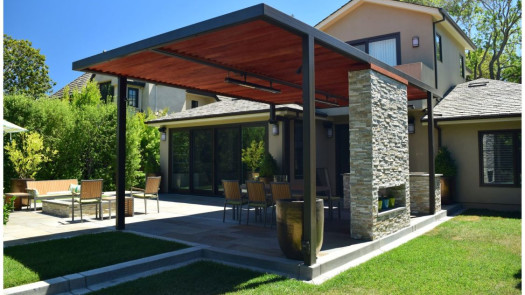 Landscape Design-Build Company With Skilled Crews