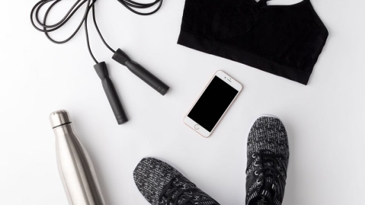 Fitness Equipment/Apparel Drop Shipping Business