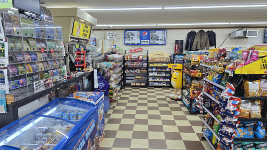 Price Reduced / C-Store w/ Property in Florence,SC