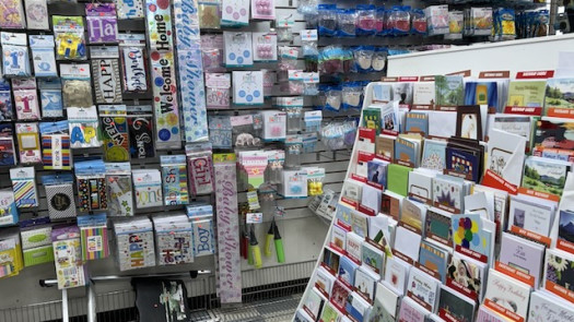 Established Dollar Store for Sale in Pennsylvania