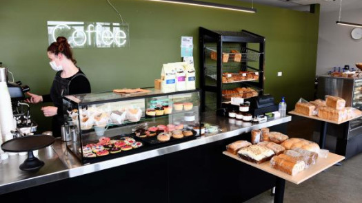 Bakery – Pakenham