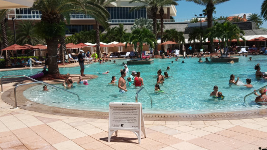 Commodities Trading Firm