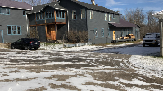 Custom Woodworking And Lumber Sales