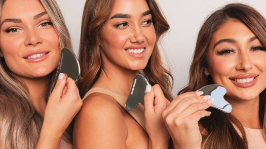 Profitable 4-Year Beauty & Wellness Brand