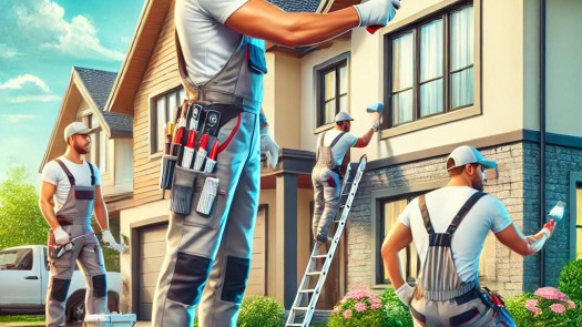 Invest in the Fastest Growing Painting Franchise