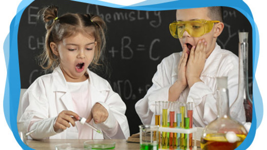 STEM Program- After school program