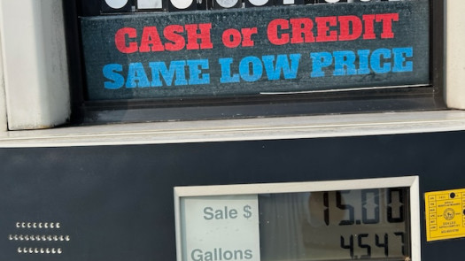 Unbranded Gas Station for Sale in New York