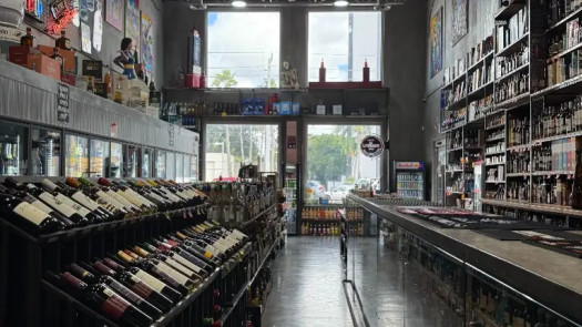 Turnkey Liquor Store Opportunity – North Miami