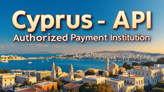 API Cyprus - Authorized Payment Institution