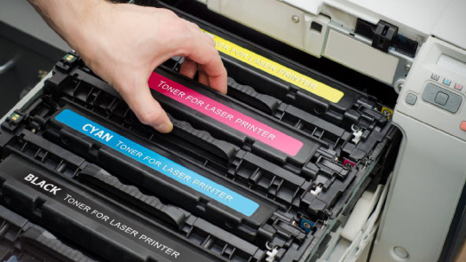 Specialty Retailer of Ink and Toner Printer