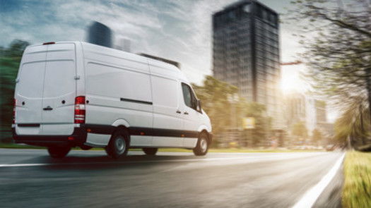 Established Delivery Route