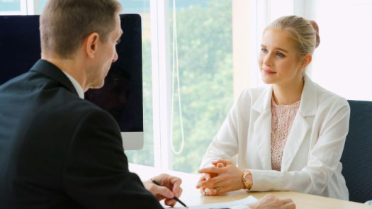 Executive Search & Permanent Placement Company