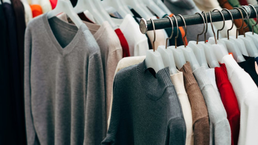 Wholesale & Distribution of Woman’s Apparel