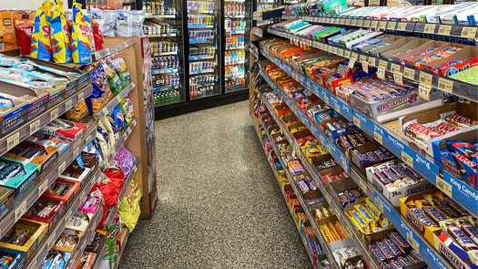 Wholesale distribution business - Louisville KY