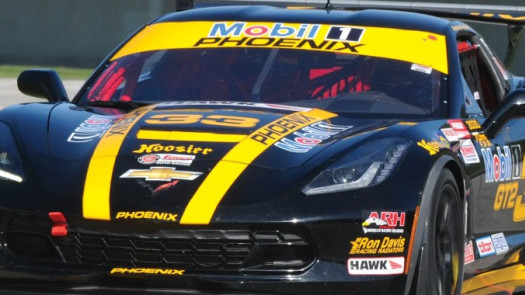 Manufacturer of Essential Motorsport Racing Produc