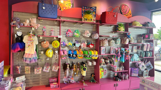 Own the Best Kids’ Salon in Fall Creek/Humble