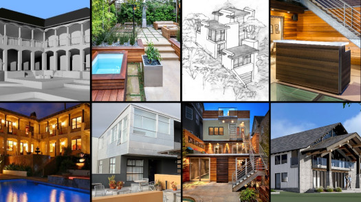 Commercial & Residential Architect in Bay