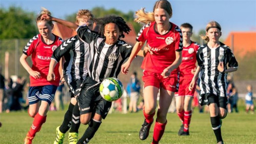 Youth Sports Program – Turnkey Business with Stron