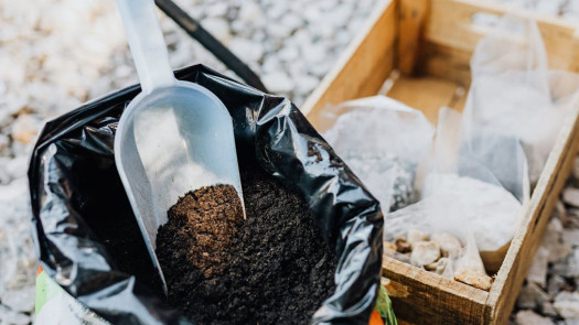 Landscaping and Nursery Supplier