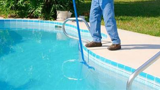 Pool Service & Maintenance Route-$199,900 For Sale
