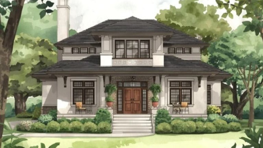 Boutique Builder with Award Winning Custom Homes