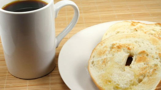 Established Bagel & Coffee Café