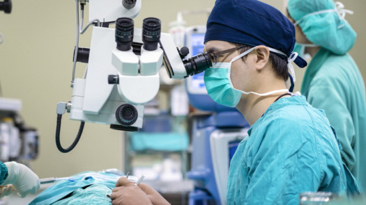 General Ophthalmology Practice in Las Vegas