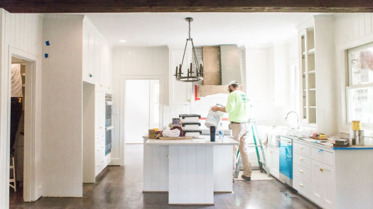 Home Improvement Center