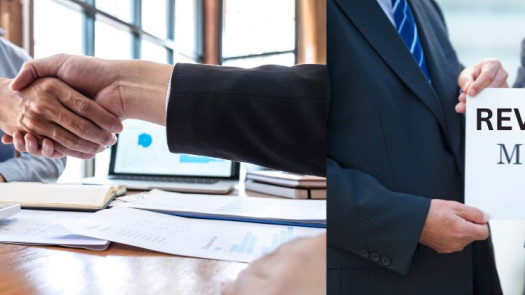 Looking To Acquire Public Shell