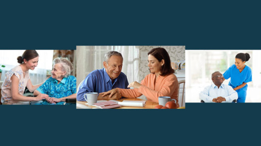 Personal Home Care for Seniors - Sonoma County