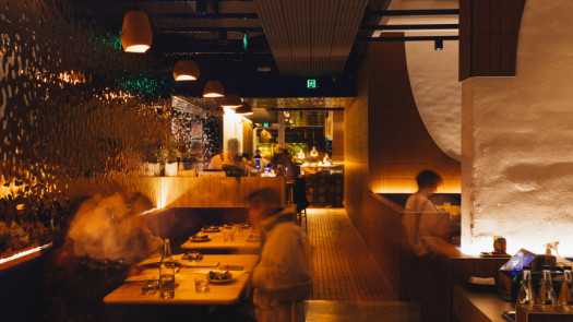 Exceptional Retail / Hospitality – Food & Beverage