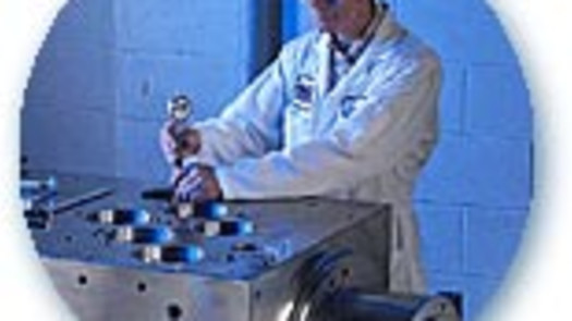 CNC Machining, Injection Molding & Aerospace