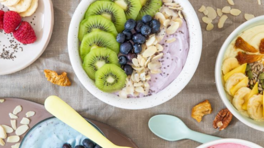 Health-Focused Cafe in Prime Location - For Sale