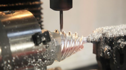 Machine Shop for Sale in Central Alberta