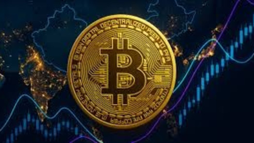 Financial Services/Fintech Bitcoin/Crypto ATM