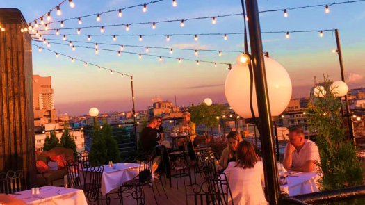 Hotel 4* For Sale  In  Bucharest  Romania