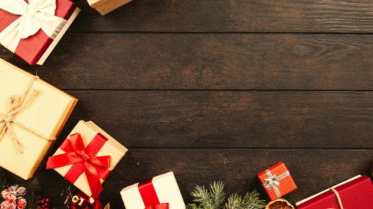 eCommerce Brand / Gifts & Occasions Sector