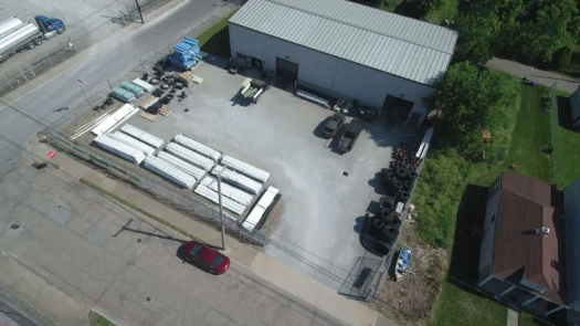 Landscape Industry B2B Distributor in Pittsburgh