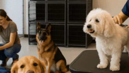 Profitable Pet Care Business