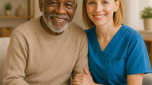 Connecticut Non-Skilled Home Care Shell