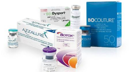 Buy Botulinums Toxins And Mesotherapy Products