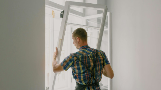 Glass Installation and Service