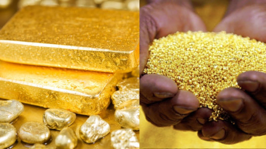 Gold Mining Concession for Sale – Kédougou/Senegal