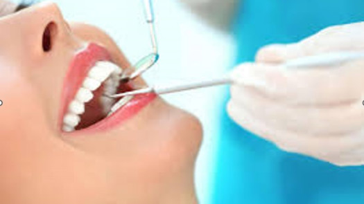 Pierce County Dental Practice